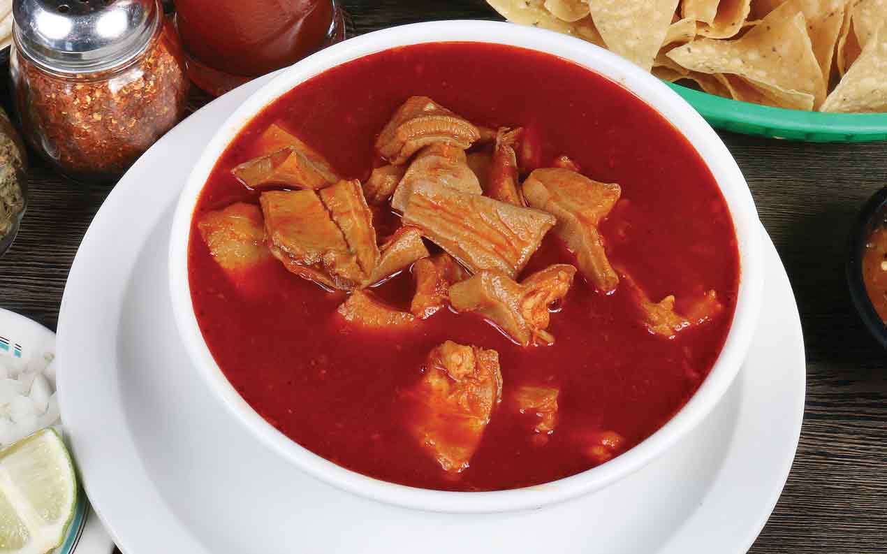 menudo